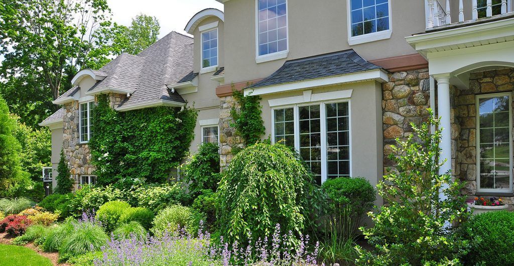 The Masterpiece of Custom Masonry, Katonah, NY