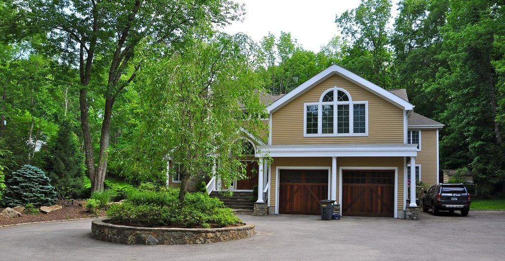 European Outdoor Kitchen Experience, Bedford, NY