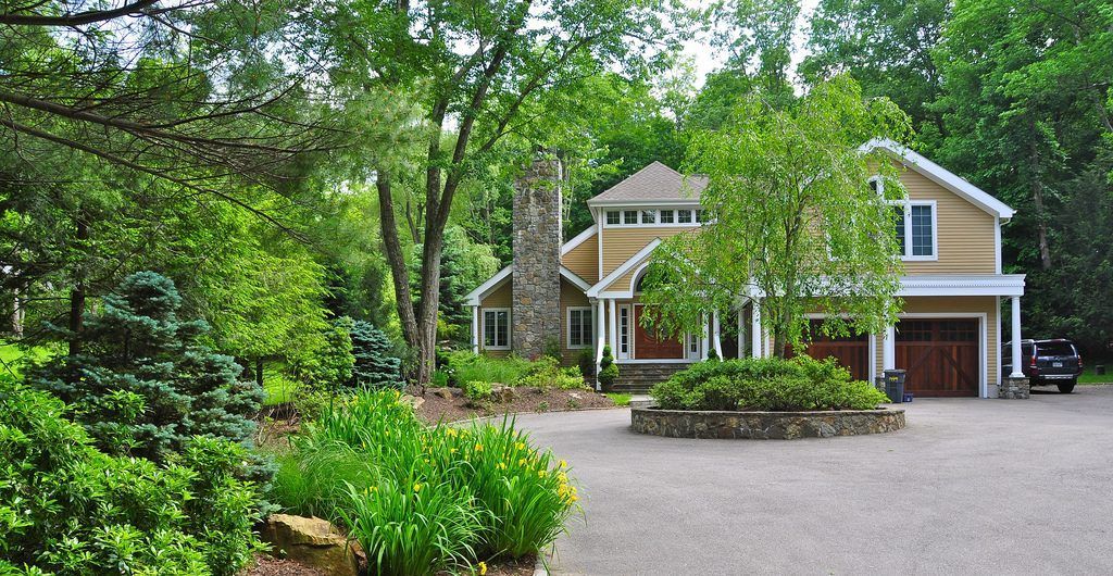 European Outdoor Kitchen Experience, Bedford, NY