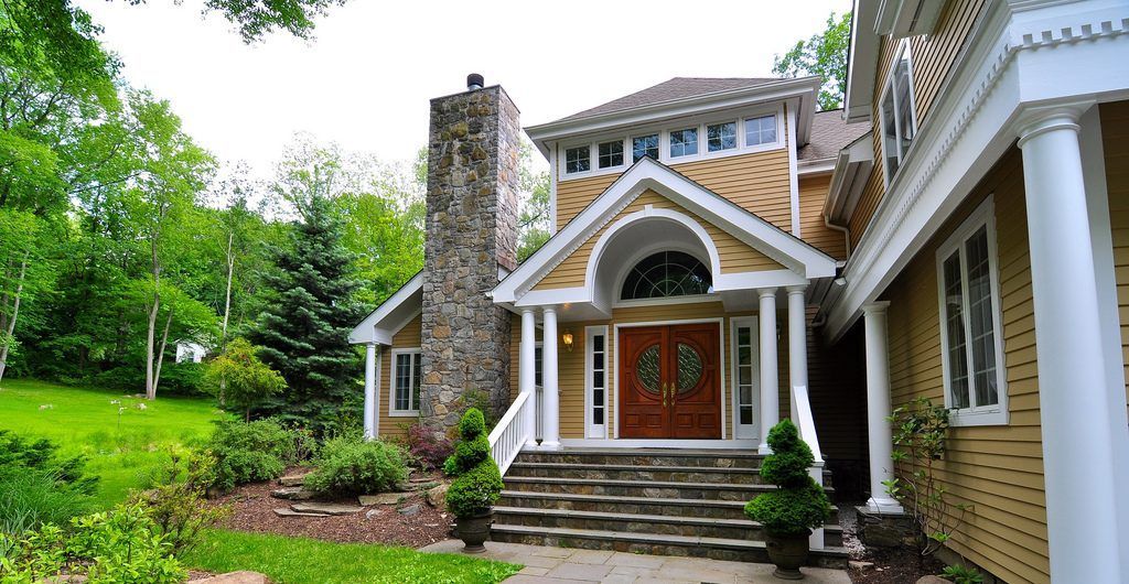 European Outdoor Kitchen Experience, Bedford, NY