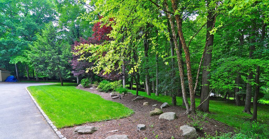 European Outdoor Kitchen Experience, Bedford, NY