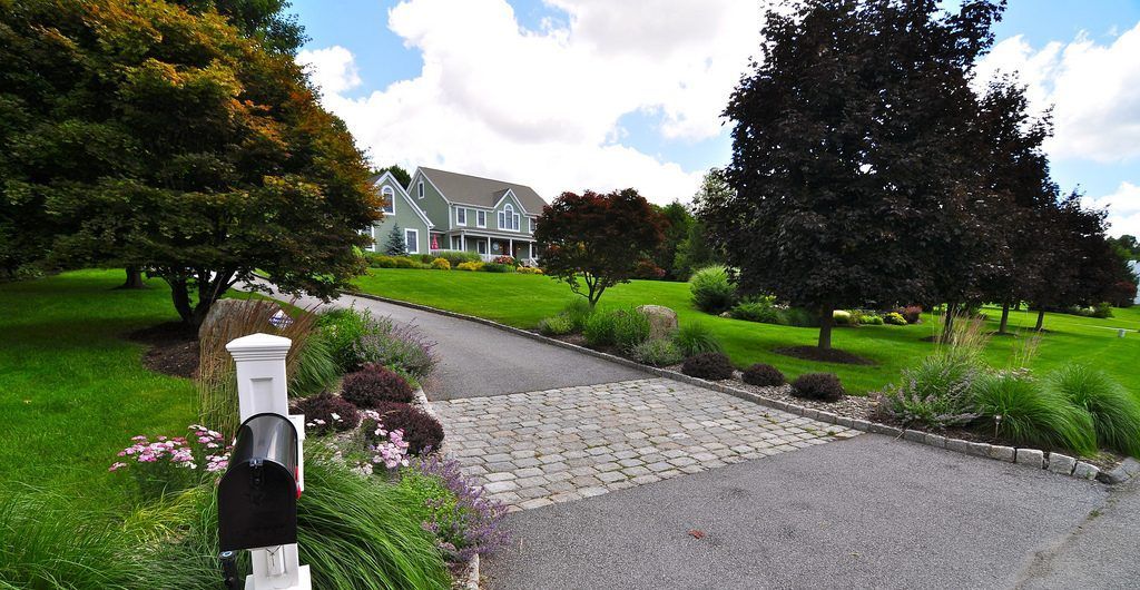 Serene Landscape Environments, Brewster, NY