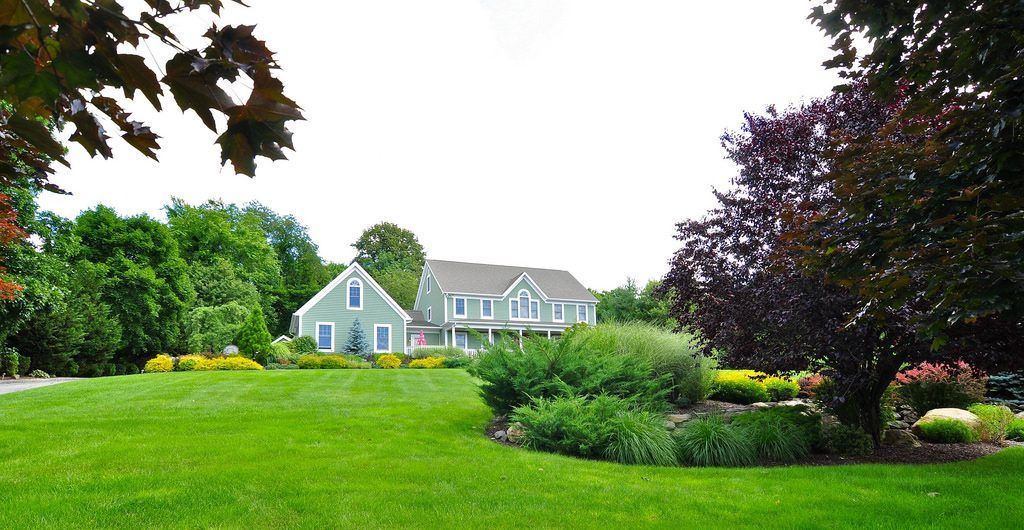 Serene Landscape Environments, Brewster, NY