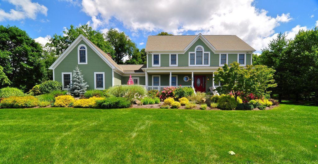 Serene Landscape Environments, Brewster, NY