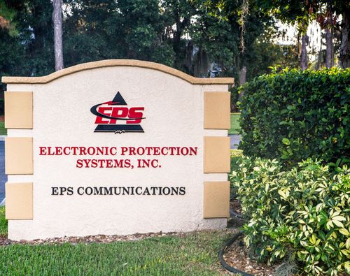 Electronic Protection Systems Inc