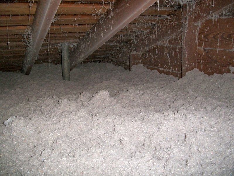Insulation