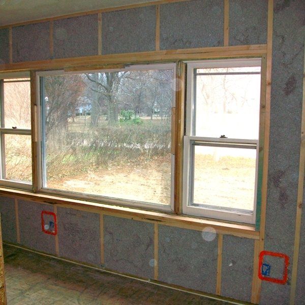 Insulation