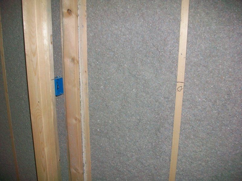 Insulation