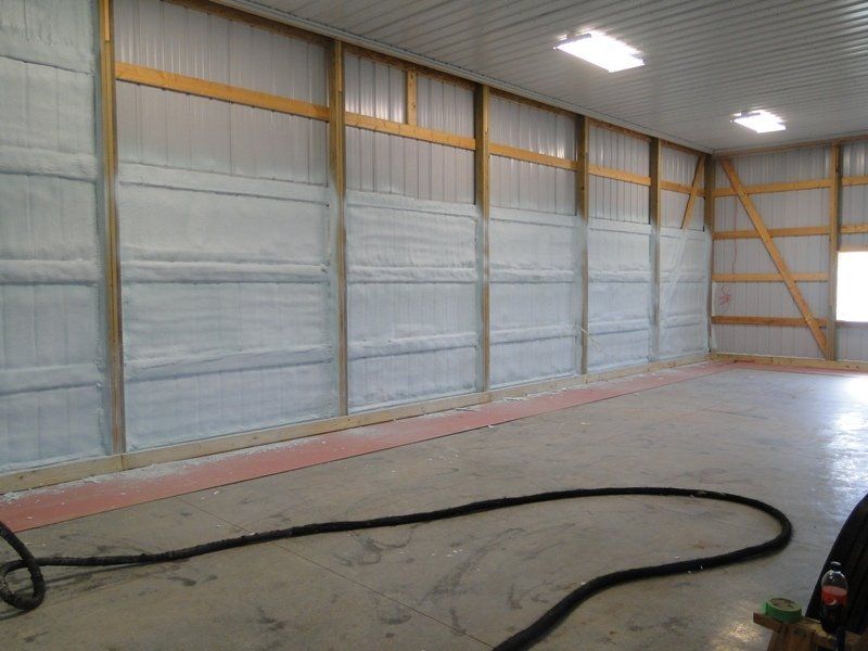 Insulation