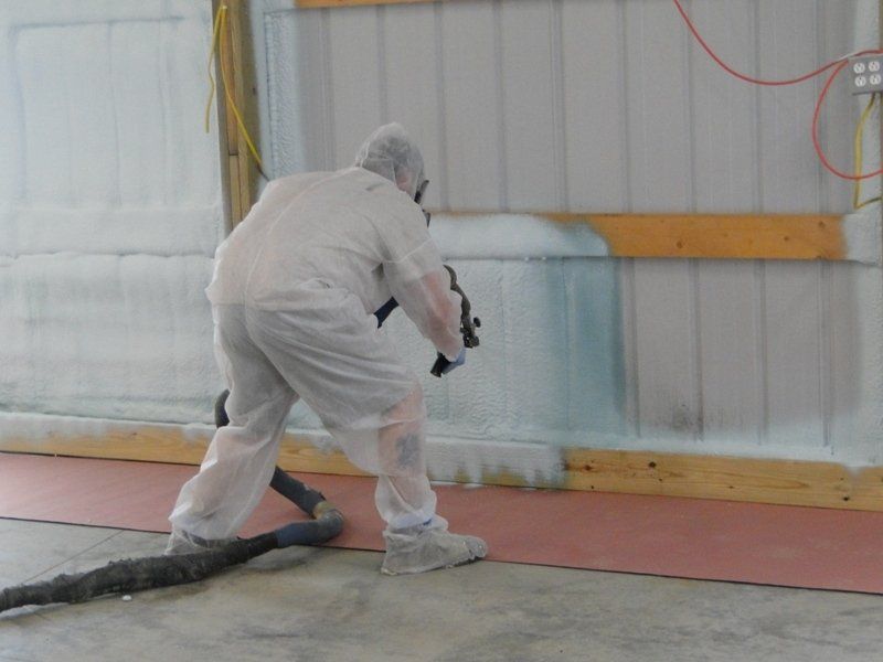 Insulation