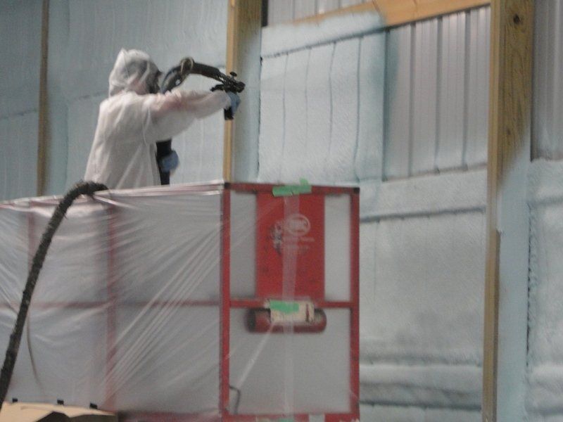 Insulation