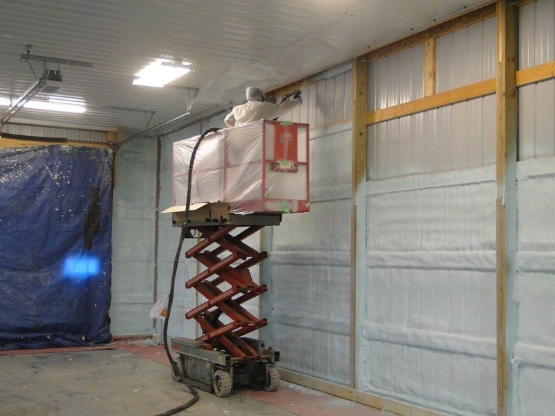 Insulation