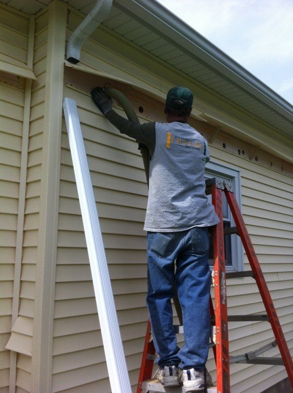 Insulation