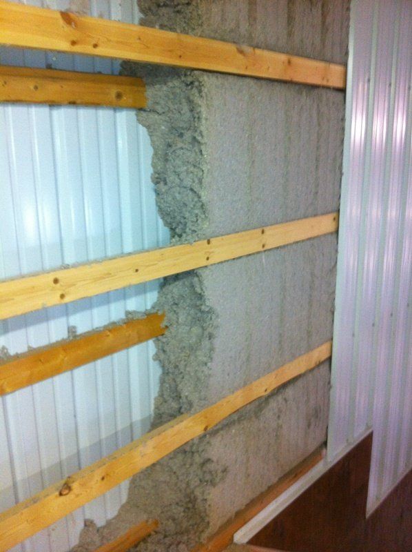 Insulation