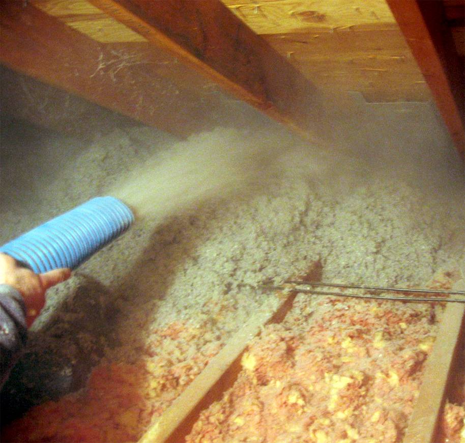 Insulation