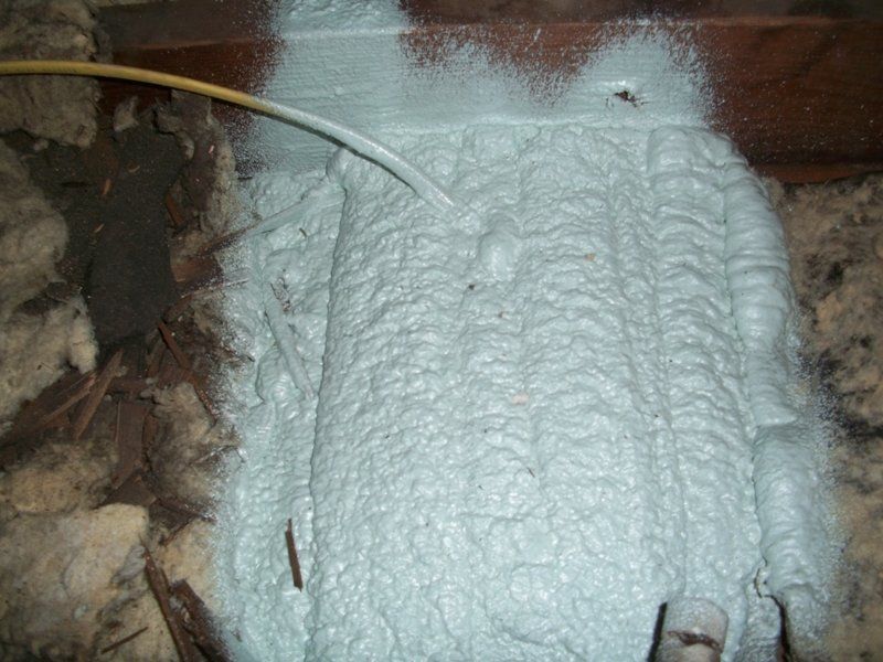 Insulation
