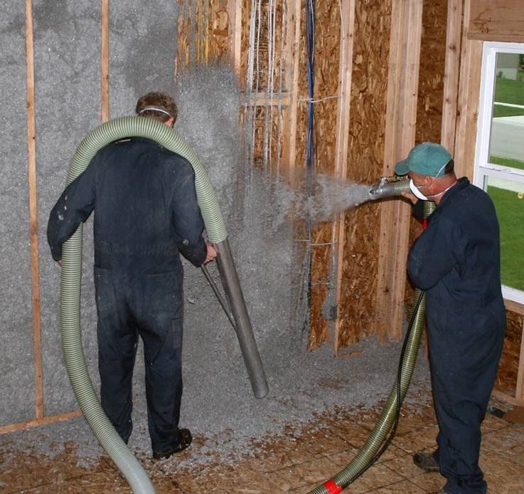 Insulation