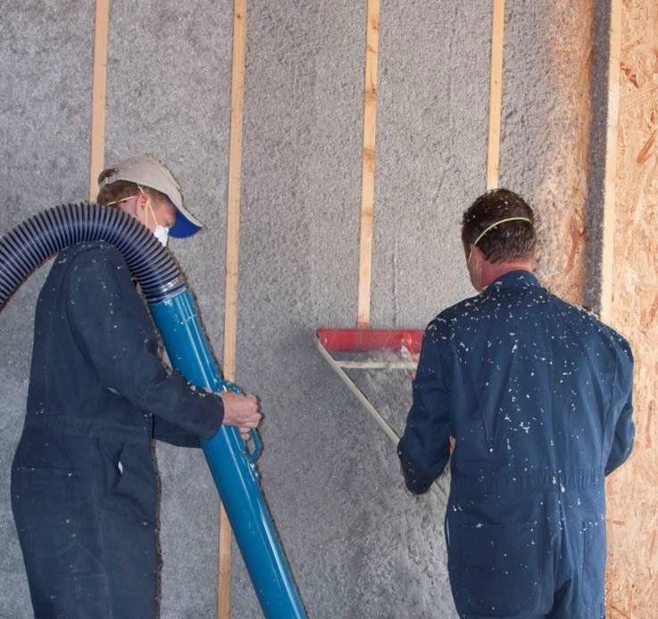 Insulation