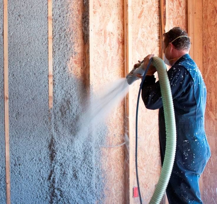 Insulation