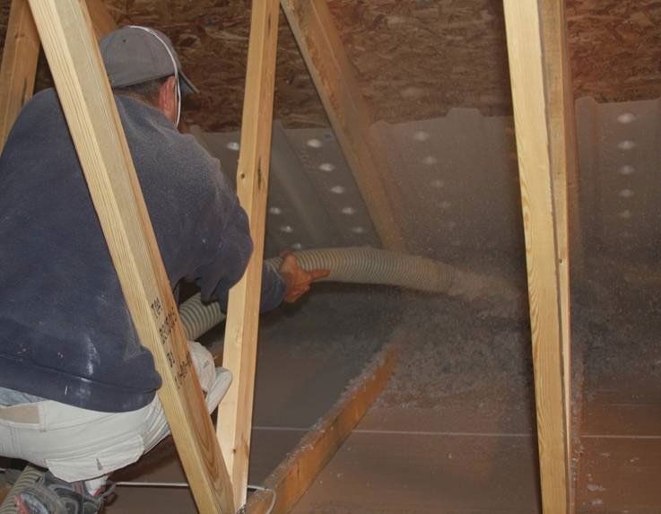 Insulation
