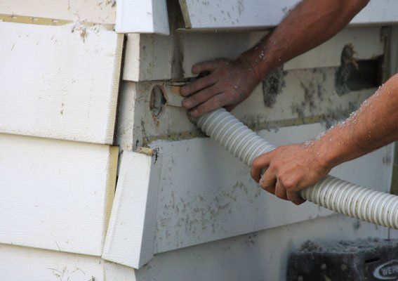 Insulation