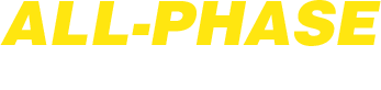All-Phase Asphalt, Inc. logo