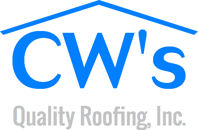 CW's Quality Roofing, Inc-Logo