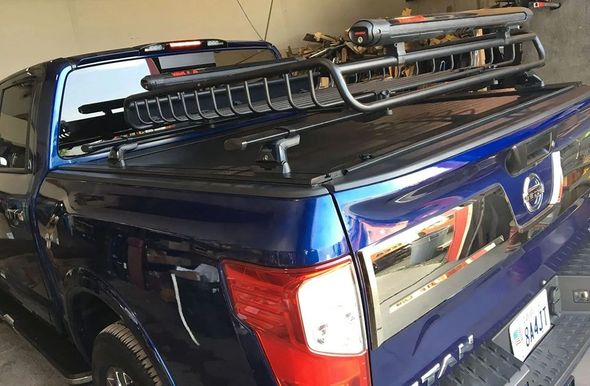 Top-IT Pickup Covers