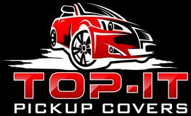 Top-IT Pickup Covers - logo