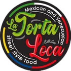 La Torta Loca- logo