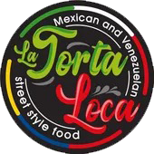 La Torta Loca- logo