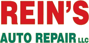 Rein's Auto Repair LLC Logo