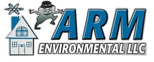 ARM Environmental LLC logo