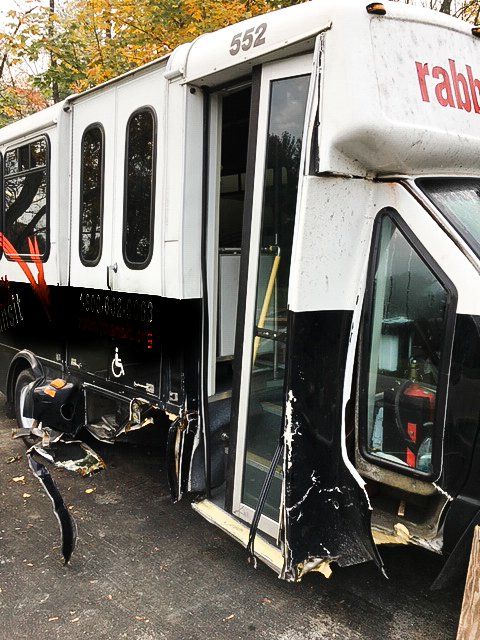 RV Collision Repair