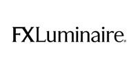 FXLuminaire logo in black text.