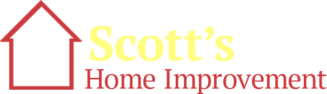 Scott's Home Improvement Inc logo
