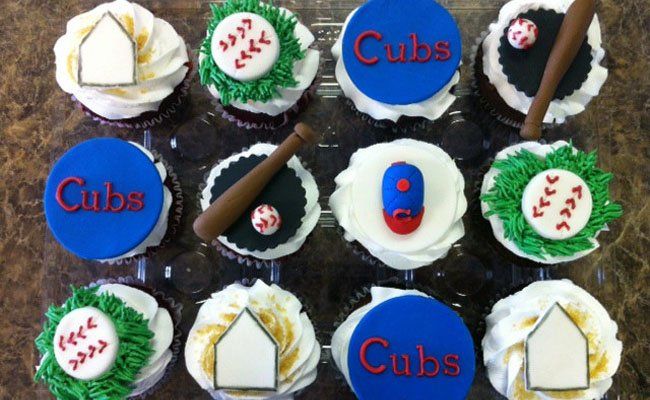 Cupcake Shops In Florida