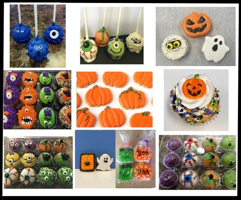 Vanilla Bean Bakery Cakes Indianapolis, IN