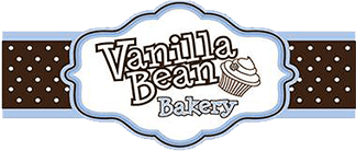 Vanilla Bean Bakery-Logo