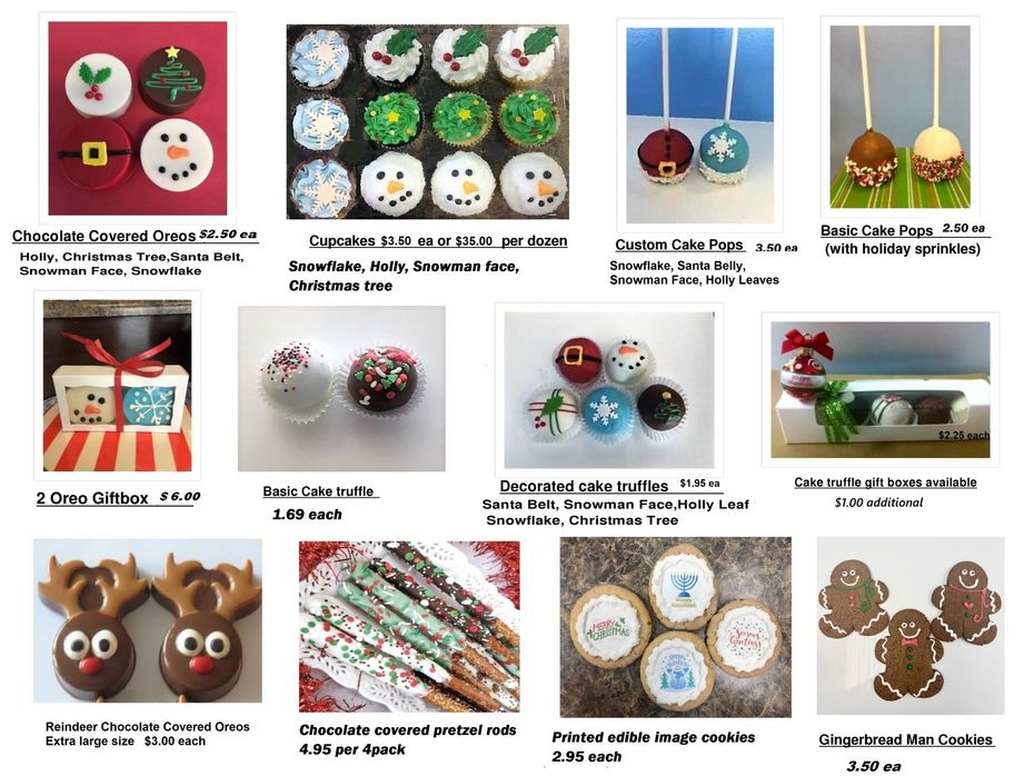 Vanilla Bean Bakery Cakes Indianapolis, IN