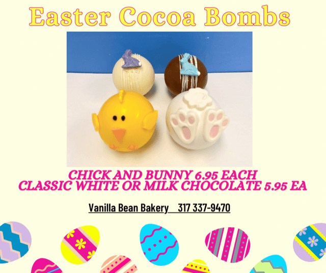 Vanilla Bean Bakery Cakes Indianapolis, IN