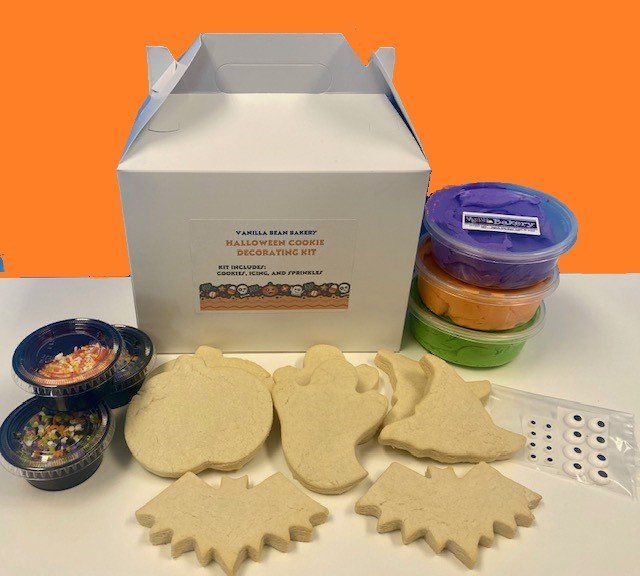 Vanilla Bean Bakery Cakes Indianapolis, IN