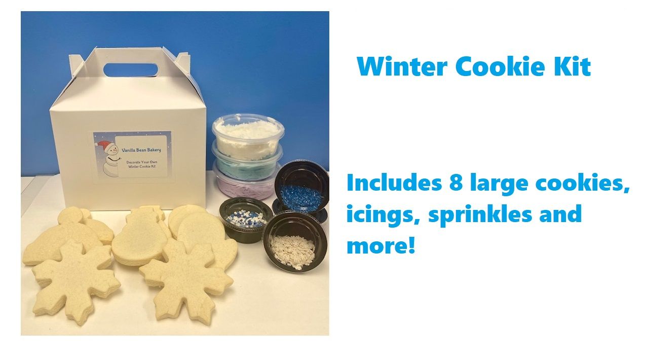 Vanilla Bean Bakery Cakes Indianapolis, IN