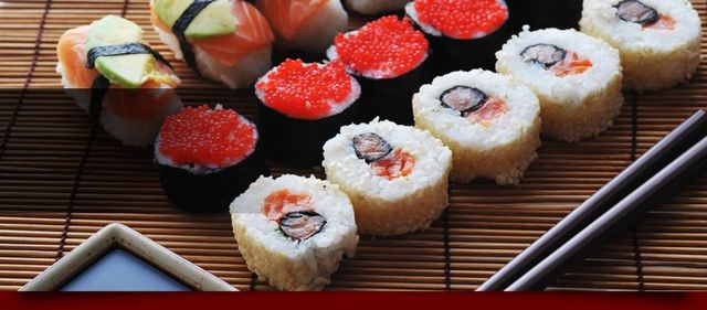 Mizu Sushi Japanese Restaurant
