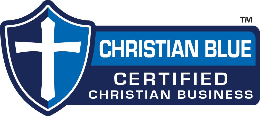 Christian Blue Certified Business