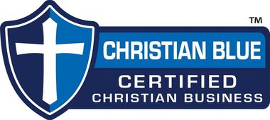 Christian Blue Certified Business