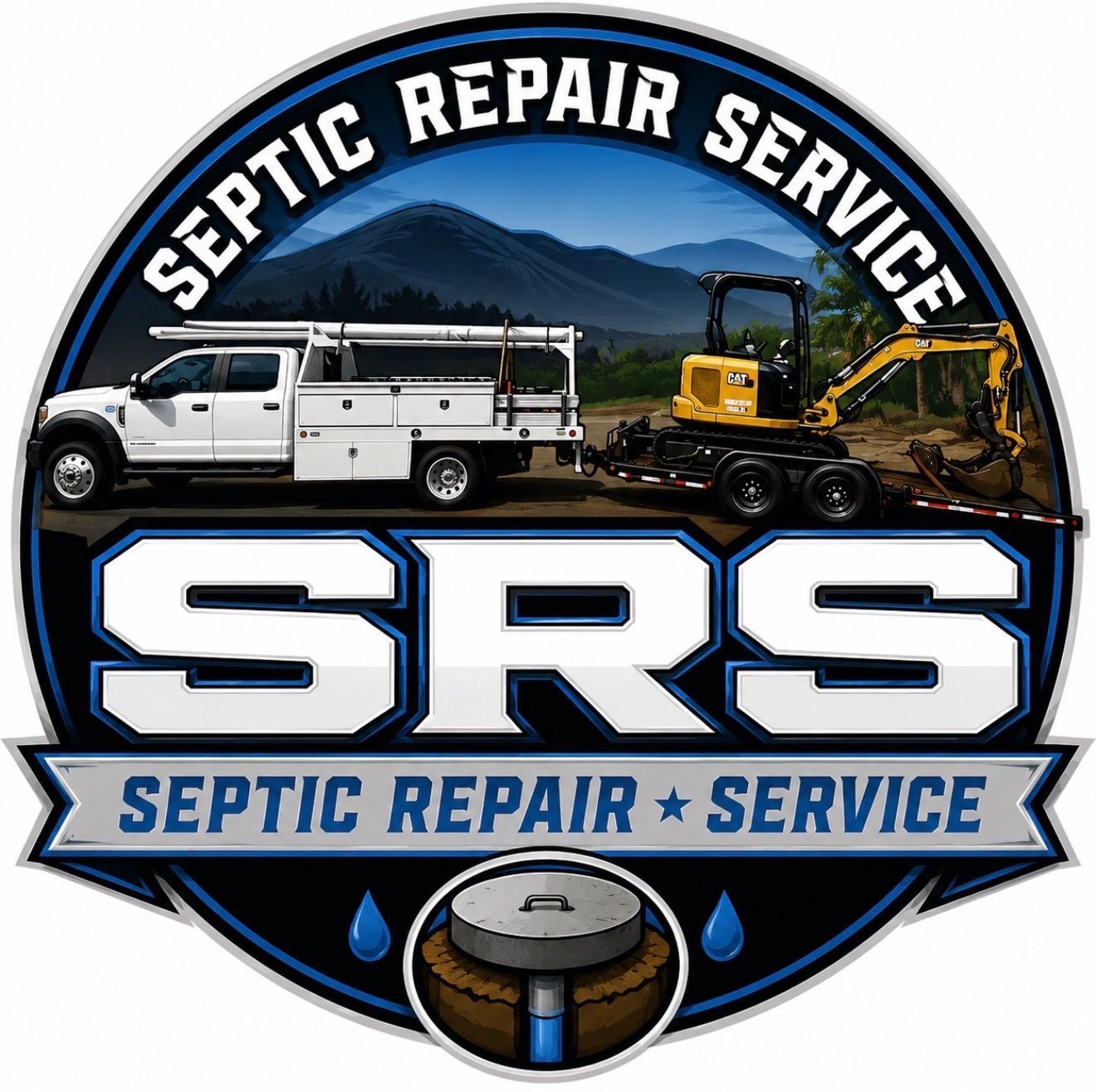 Septic Repair Service