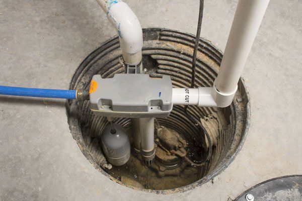 Pump Installation and Repairs