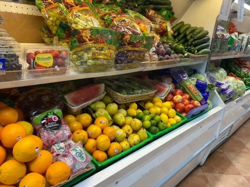 Fruits