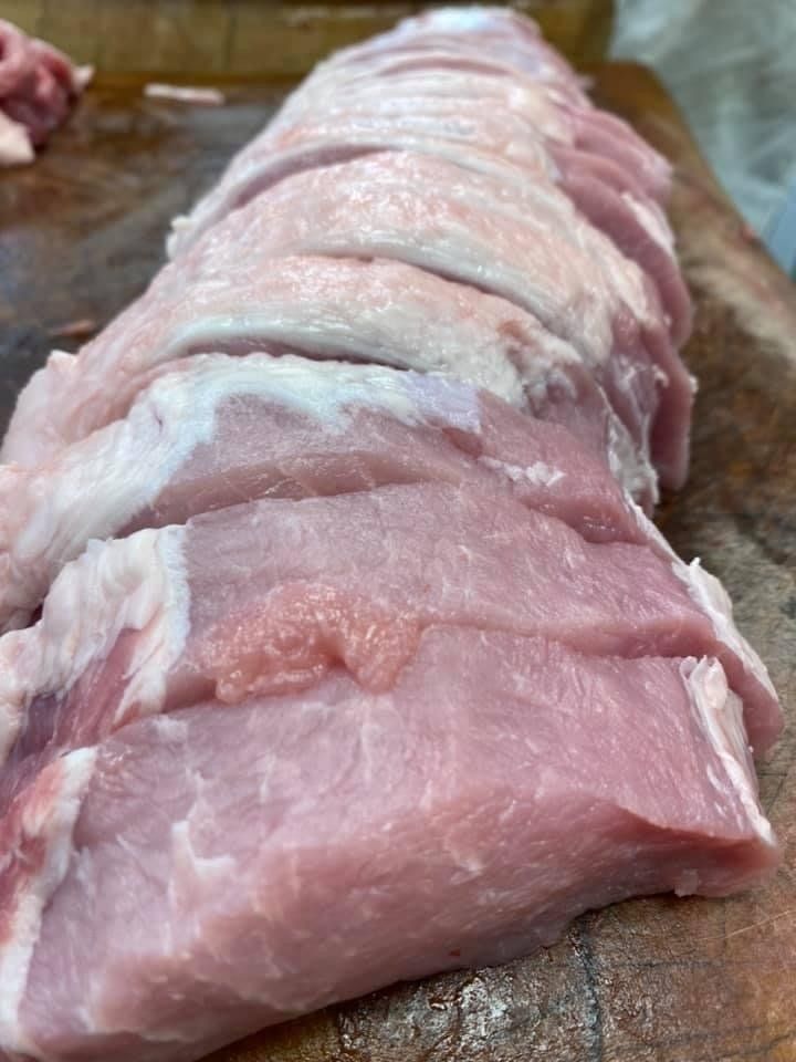 Meats